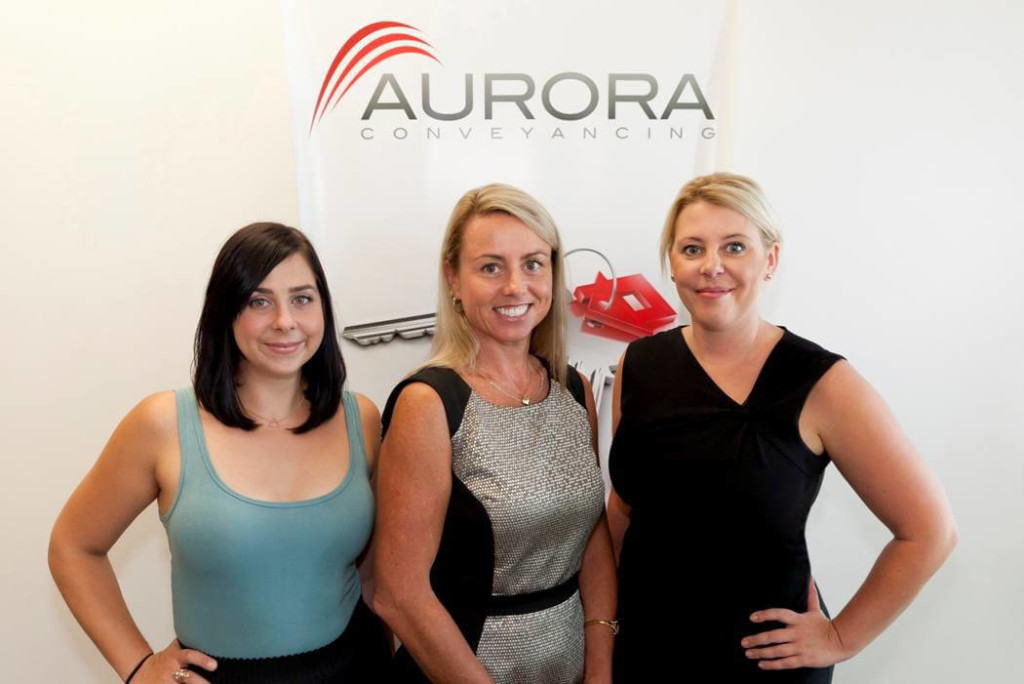Aurora Conveyancing
